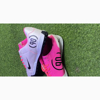Nike Total 90 Canvas Boot