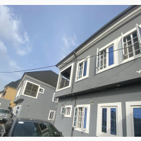 Furnished 20bdrm Block of Flats in Oshimili South for sale