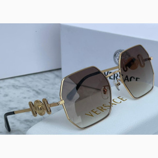 High Quality VERSACE Sunglasses Available in Store