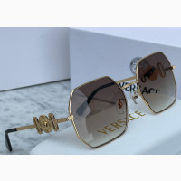 High Quality VERSACE Sunglasses Available in Store