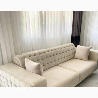 3 Seaters Standard Upholstery