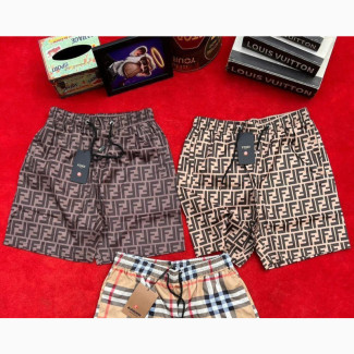 Luxury Men#039;s Shorts - Brand New