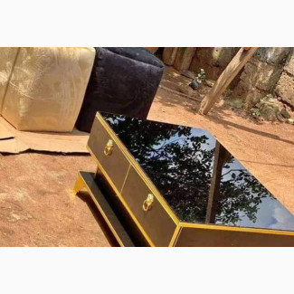 Home Interiors - Quality Top Glass Centre Table