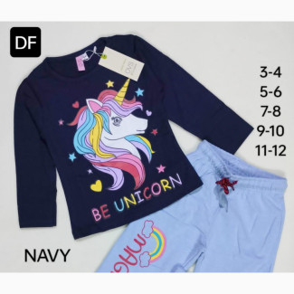 Brand New Active Kiddies Wears - Pre Order Now