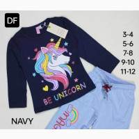 Brand New Active Kiddies Wears - Pre Order Now