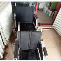 German Wheelchair - Affordable and Durable