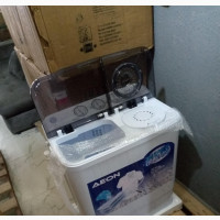 Aeon 5kg Top Load Washing Machine - Brand New
