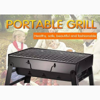 Portable Grill