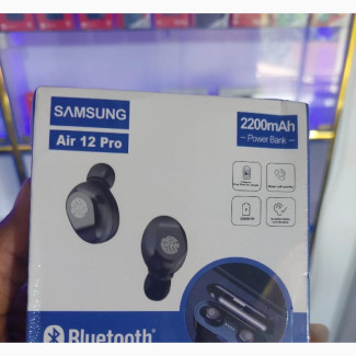 Samsung Air 12 Pro