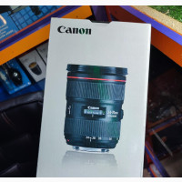 Canon 24-70 2.8 Ii