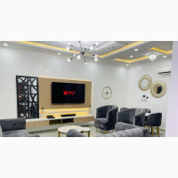 Exquisite 3 Bedroom Apartment
