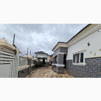 3bdrm Bungalow in Efab Estate, Lokogoma for rent