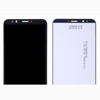 Huawei Y7 Prime 2018 Screen