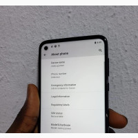 Motorola Moto G Power 64 GB Black