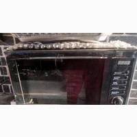 2 in 1microwave 2