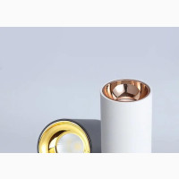 Surface Down Light