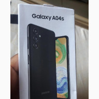 New Samsung Galaxy A04s 32 GB Black