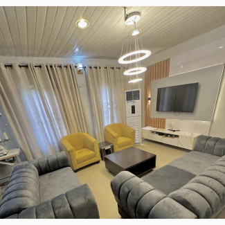 Full Interior
