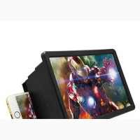 Enlarged Screen Mobile Phone 5D