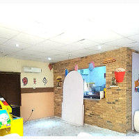 A Three (3) Bedrooms Flat Office Space
