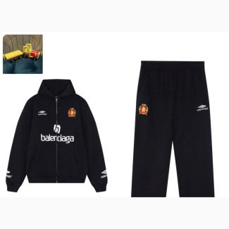 Luxury Balenciaga Up Down
