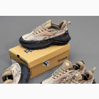 Reebok Zig Kinetica 2.5 Edge Vibram Luxury Sneakers