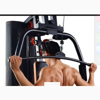 Brand New 1 Station Commercial Gym
