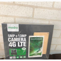 New Modio M18 128 GB