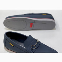 Quality Akube Leather Italian Shoes