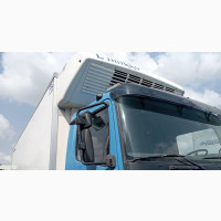 Mercedes Benz 1828 Atego 2004 Model