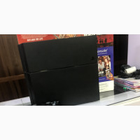 Ps4 Regular + 1 Pad and Games Available at a Great Price
