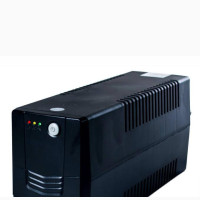 Vectronic Ups 650va