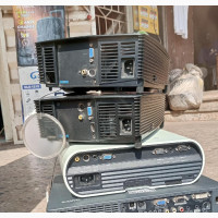 Acer X113 Projector - Clean, Bright and Super Sharp