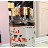 Germani Extreme Maca Plus - Enlarge Your Hips and More