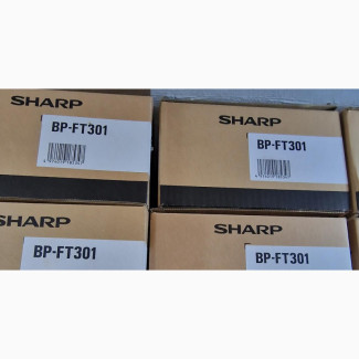 Sharp Bp-Ft 301 Toner