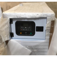 Perkins Soundproof Diesel Generator - 400 kva