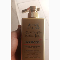 Active Caviar Drip Gluta_c Injection Lotion