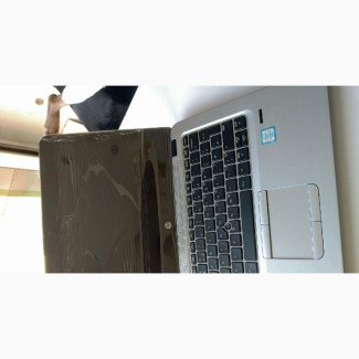 HP EliteBook 820 G3 Laptop - Core i5, 8GB RAM, 256GB SSD
