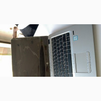 HP EliteBook 820 G3 Laptop - Core i5, 8GB RAM, 256GB SSD
