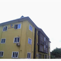 2bdrm Block of Flats in Beverly Edward, Port-Harcourt for rent