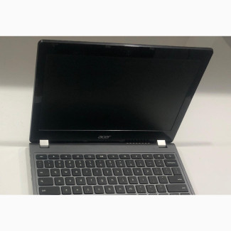 Laptop Acer Chromebook 11 C740 4GB Intel Celeron SSD 16 GB