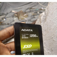 Solid State Drive