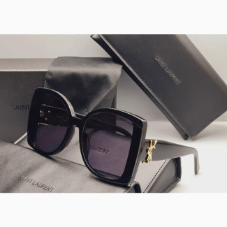 YSL YVES SAINT-LAURENT Sunglasses for Ladies - High Quality