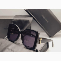 YSL YVES SAINT-LAURENT Sunglasses for Ladies - High Quality