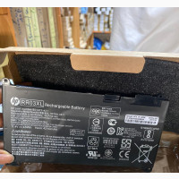 HP RR03xl Laptop Battery - Durable and Reliable