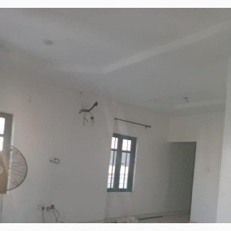2bdrm Apartment in Thera Annex, Sangotedo for rent