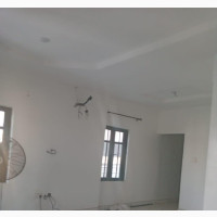 2bdrm Apartment in Thera Annex, Sangotedo for rent