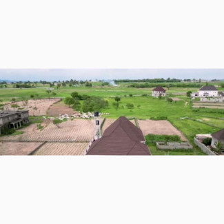 Broadview Estate - Idu Abuja