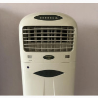 Air Cooling Fan for Home and Office - Made in Germany