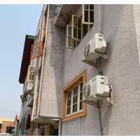 20 Rooms Hotel for Lease